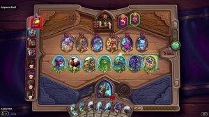 Hearthstone – Игра Гениев и... Не Очень