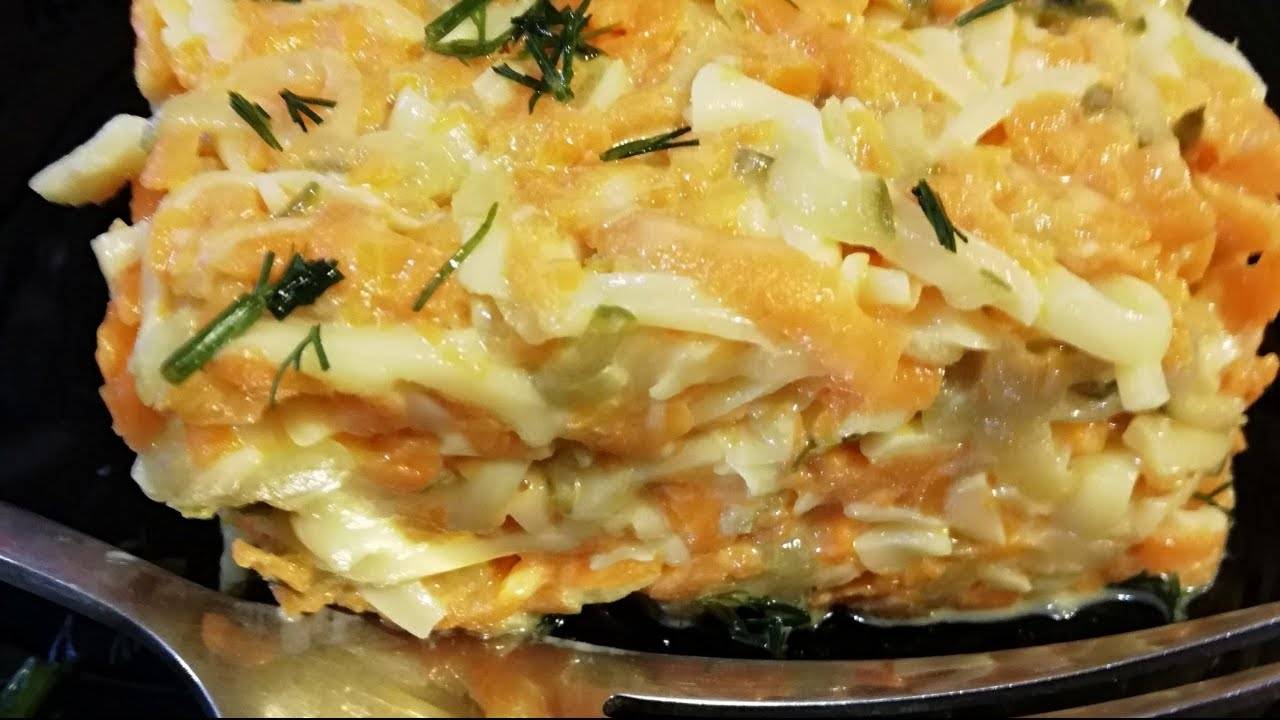 БЕРУ СОЛЁНЫЙ ОГУРЕЦ, МОРКОВКУ и СЫР | этот ЗИМНИЙ САЛАТИК будете делать КАЖДЫЙ ДЕНЬ смотреть онлайн