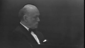 Шопен. Полонез-Фантазия ля-бемоль мажор соч. 61 • Святослав Рихтер (5 апреля 1973)