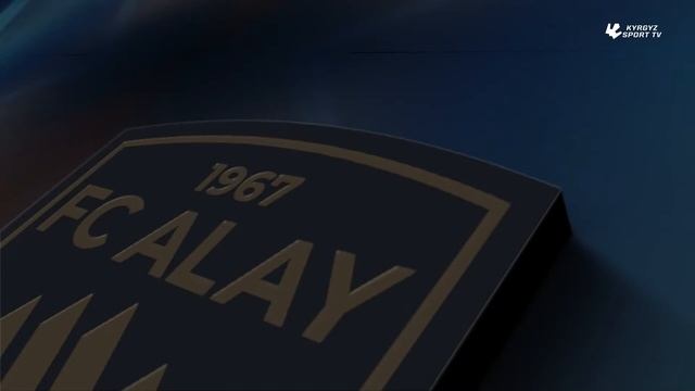 Алга – Нефтчи l 6 тур l OLIMPBET Премьер-Лига l 2023 © смотреть онлайн