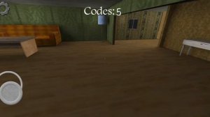 Escape from Slendrina mom