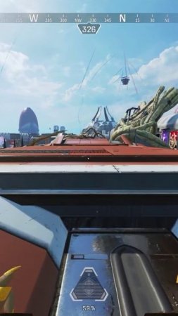 Вернитесь в бой #апекс #apexlegends #apex #shorts #TanDagar