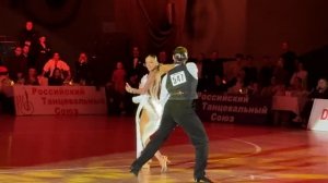 RDU Championship 2025 | Final Presentation | Professional Latin