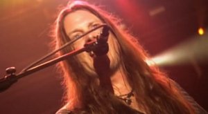 Whitesnake - Lay Down Your Love. 2008.