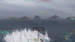 Игра 🚢⚓«Мир кораблей» Обновление 25.3.Балтийская Верфь🚢⚓🚢 Леста-Гейм