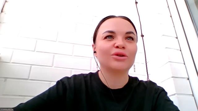 Контент Маркетолог Ксения Климашевская