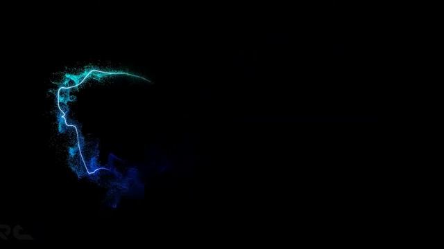 Magic Trail | After Effects & Trapcode Particular смотреть онлайн