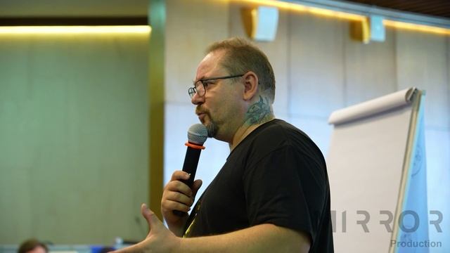 IT Конференция 2024 | Отчётный видеоролик
