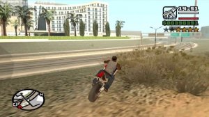 Starter Save Part 26 - The Chain Game Boater-GTA San Andreas PC-complete walkthrough-achieving??.??