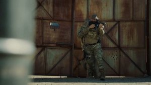 Агент разведки (2024) - русский трейлер