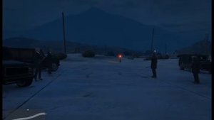 Бригада / GTA V