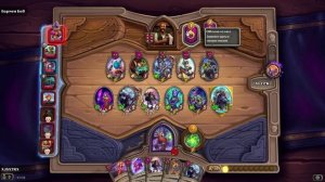 Hearthstone Самый нелепый финал в истории