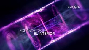 Loreal Paris - ELVIVE Fibralogy de L´oréal Paris