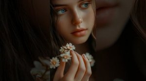 Ринат Шакиров. Алина