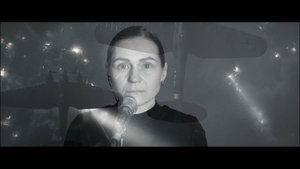 Яна Вайновская - Блокадный вальс (кавер Светлана Терешкова)