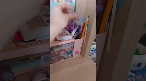 сбор пенала ✏️