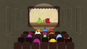 The Mr. Men Show - Dillydale Day (US DUB)