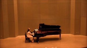 А. Рубинштейн  Тореадор и испанка, соч. 103, № 7 ( фортепианный дуэт YUNA)