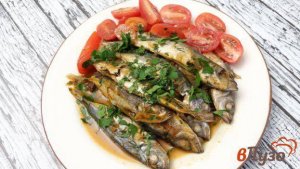 Шкара из ставриды