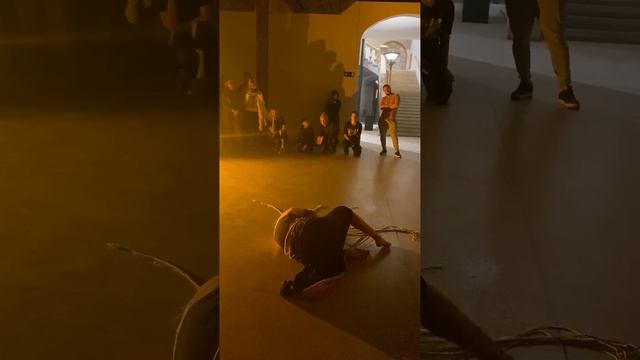 Феникс. Электротеатр Станиславский. Ночь театра.