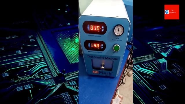 bubble removing machine Oca Machine LCD Repair machine смотреть онлайн