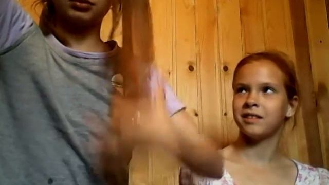 Мелки для волос