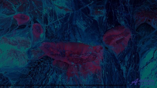 Классная музыка для любви  Abstract Beauty -- BoDleasons -- Moments of Inspiration