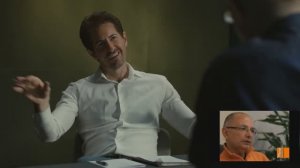 Психологический портрет Тунеева В.М. (Е.С. Бхакти Вигьяна Госвами Махараджа) - 007