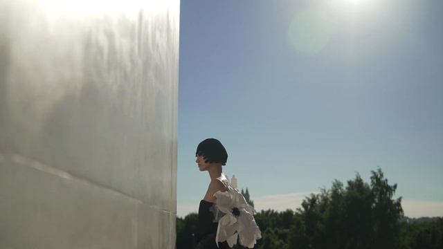 YANINA Couture Fall-Winter 2022-2023 | PREMIERE смотреть онлайн