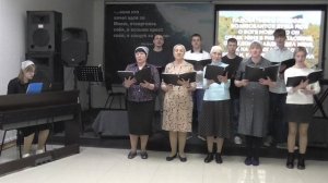 Есть прекрасный удел у Творца для людей г.Оренбург