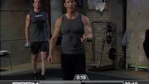 P90X.Extreme_Home_Fitness.03Shoulders and Arms (Плечи и руки)