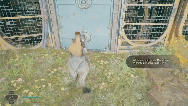 Star Wars Jedi Survivor Tame Nekko Mount Get to Bygone Settlement Meditation Save Point смотреть онлайн