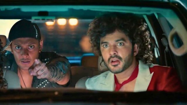 Tillu Square  Review  2024  Movie Loverzs