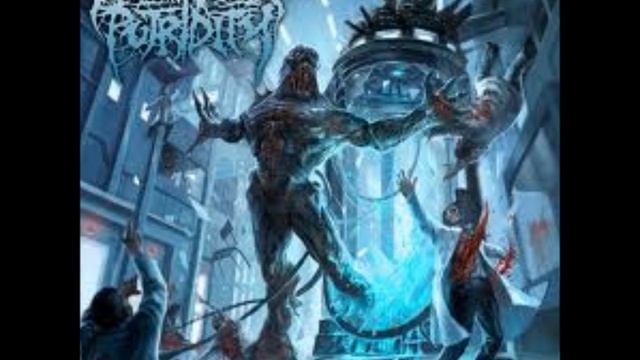 Abominable Putridity - A Burial For The Abandoned (Lyrics)