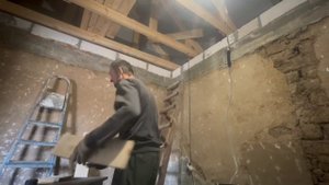 Ейск ! Немного о разном, это стройка ГОСПОДА, такого я вам ещё не показывала, реальность ремонта !