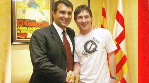 Lionel Messi - Soccer Player | Mini Bio