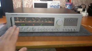 Videoton RA 6363 S AM/FM Stereo Receiver