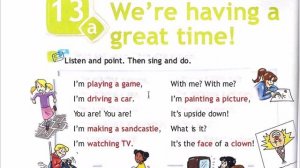 SPOTLIGHT 3 учебник 2 часть страница 42 (106)