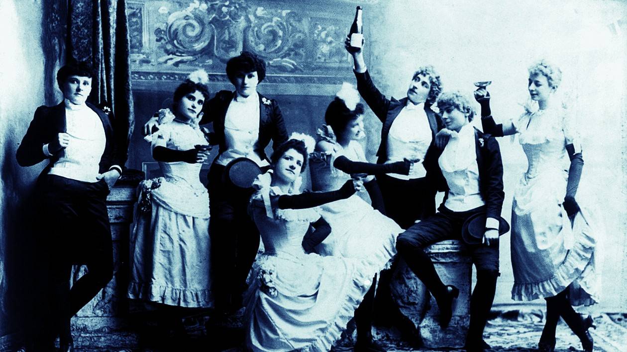 На Дерибасовской смотреть онлайн