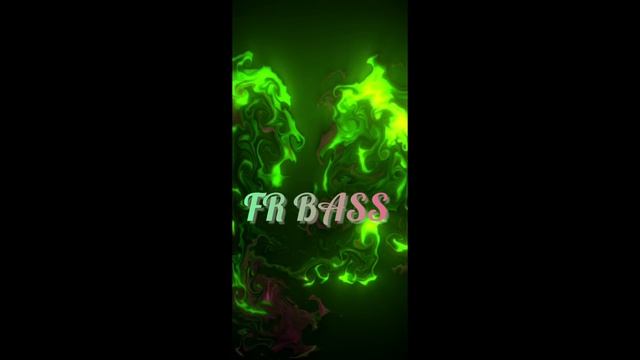 FR BASS - Moombahton Riddim смотреть онлайн