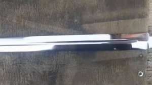 Клинок для шпаги