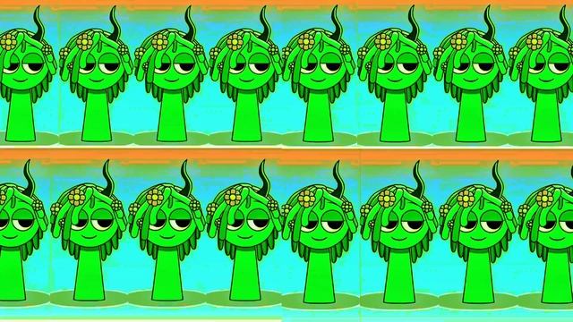 музыки мультфильм