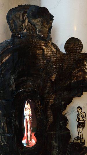 Тема урока: "Мексиканская революция начала XX в."