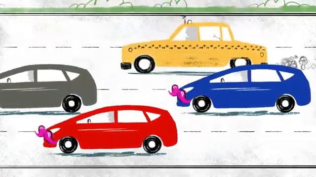 The Importance of Competition Intellections