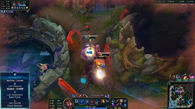 САМЫЙ БОЛЬШОЙ МЕЧ В УЩЕЛЬЕ ПРИЗЫВАТЕЛЕЙ | Нарезка стрима смотреть онлайн