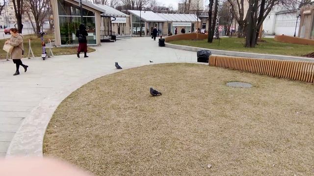 Свято Данилов монастырь на Серпуховской заставе. Цикл Таинственные храмы России.