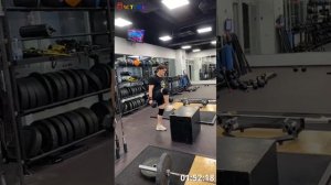 Булавинов Алексей , ТФ Курск, член клуба , 40 повторений