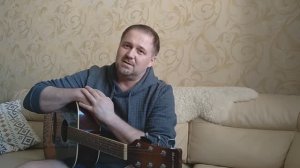 Песни нашего двора -  песня "Война"