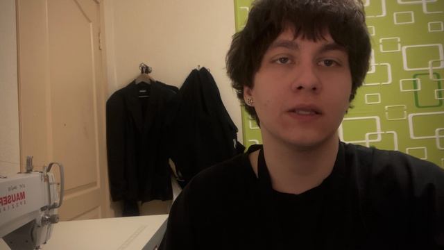 Видеоанкета Т-Грант