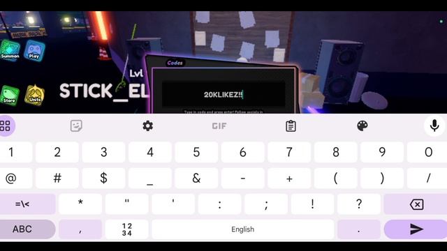 *NEW* ROBLOX ANIME IMPACT CODES 2024 | ANIME IMPACT CODES | ANIME IMPACT CODE смотреть онлайн